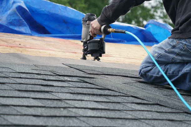 Fast & Reliable Emergency Roof Repairs in Crosby, TX